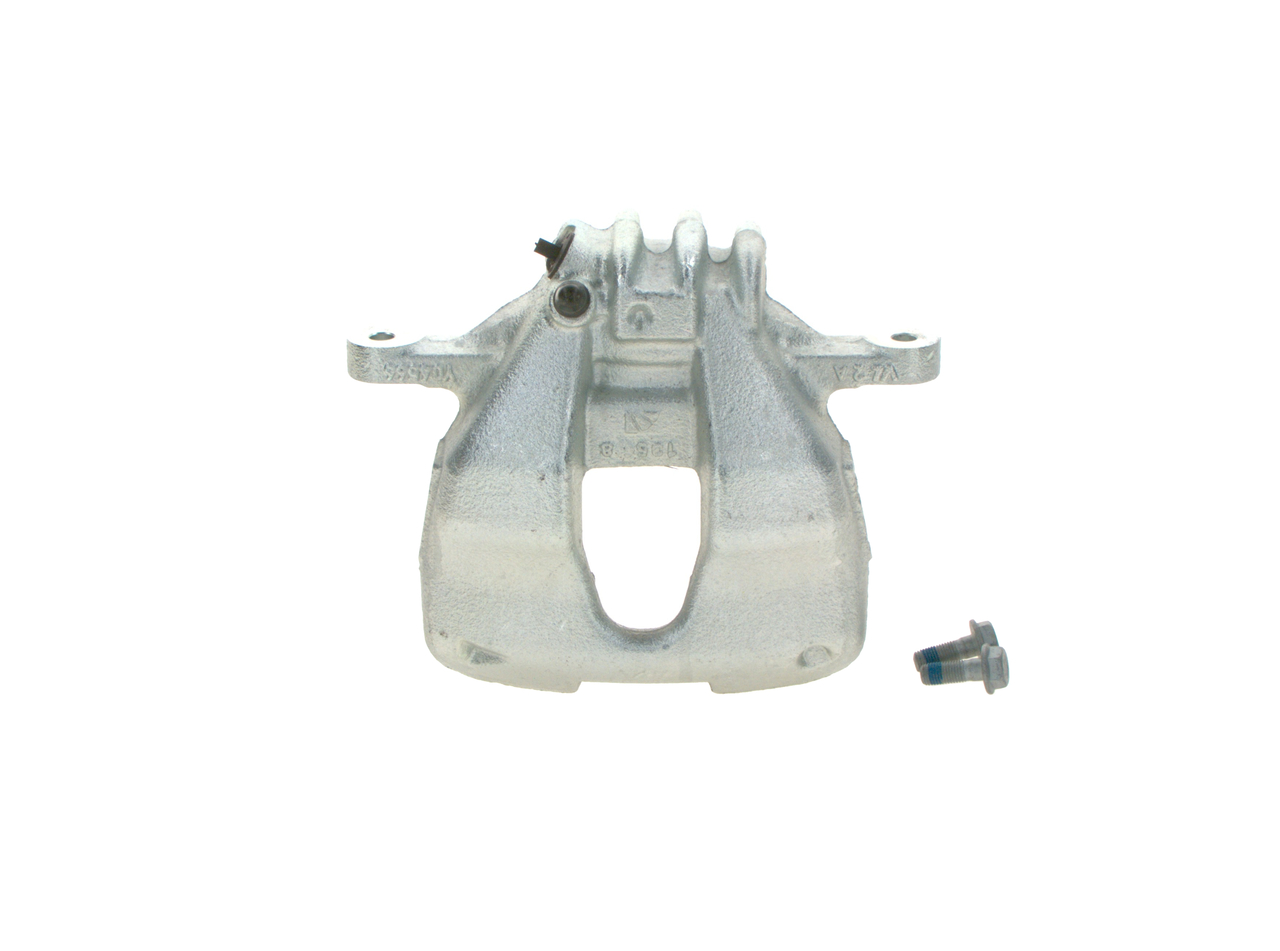 CA1249 BOSCH 0204902045 Bromsok Peugeot 308 I 2.0 Bioflex 151 hk Bensin/etanol 2014 pris