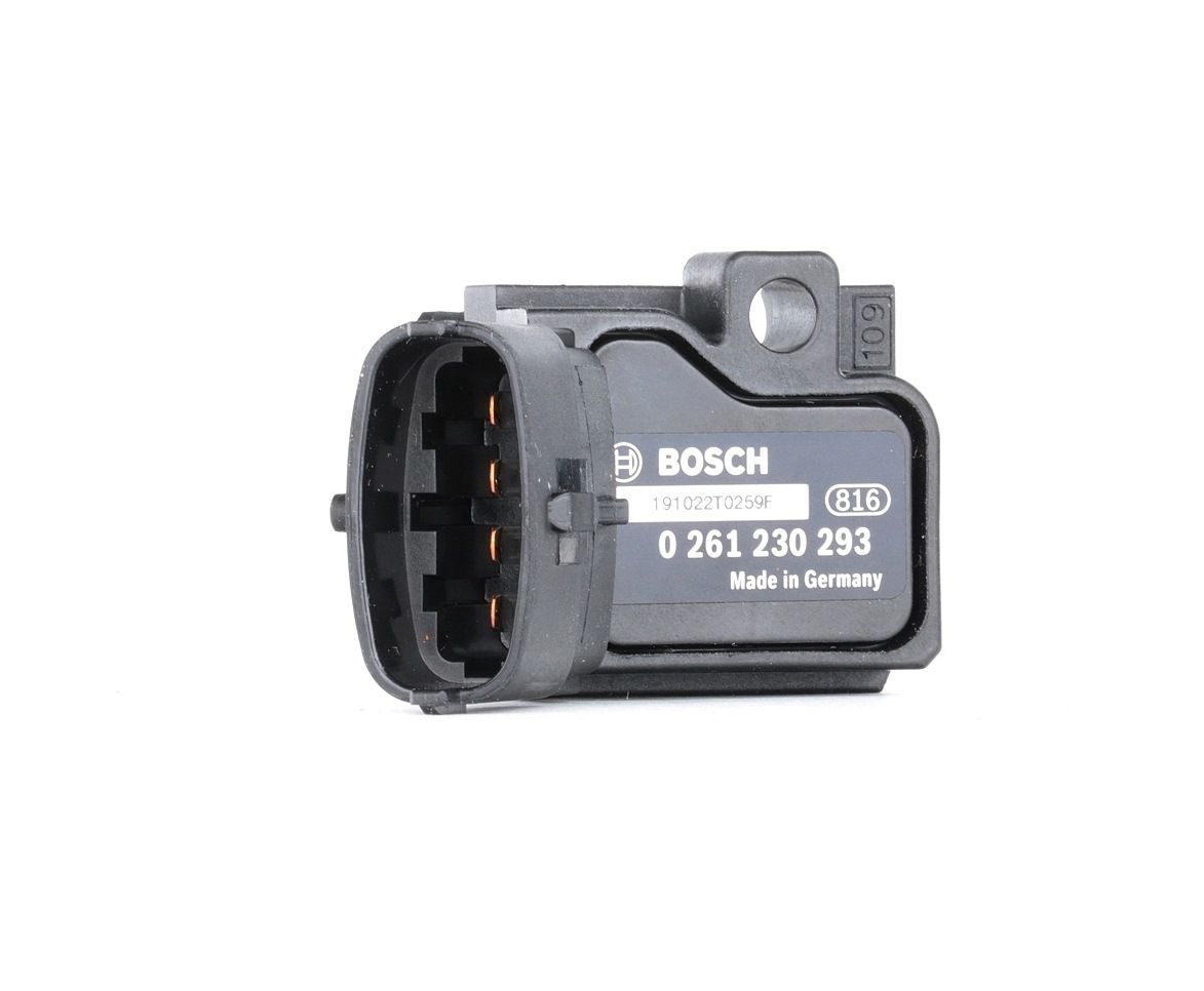 Köp BOSCH 0 261 230 293 - Sensorer, reläer, styrenheter till Volvo: