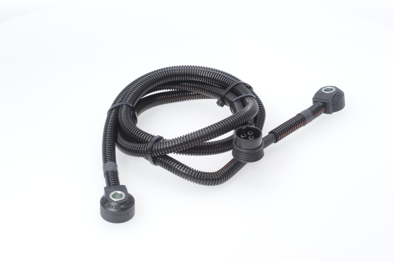 KS-2 BOSCH 0261231052 Knackningssensor Mercedes C140 SEC/CL 600 6.0 408 hk Bensin 1993 pris
