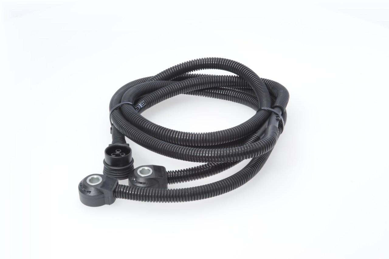 KS-2 BOSCH 0261231054 Knackningssensor Mercedes E Class W124 E 420 4.2 279 hk Bensin 1995 pris