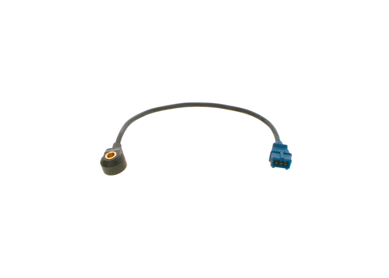 KS-1-K 0261231070 Detonatsiooniandur BOSCH 5946 16 VOLVO
