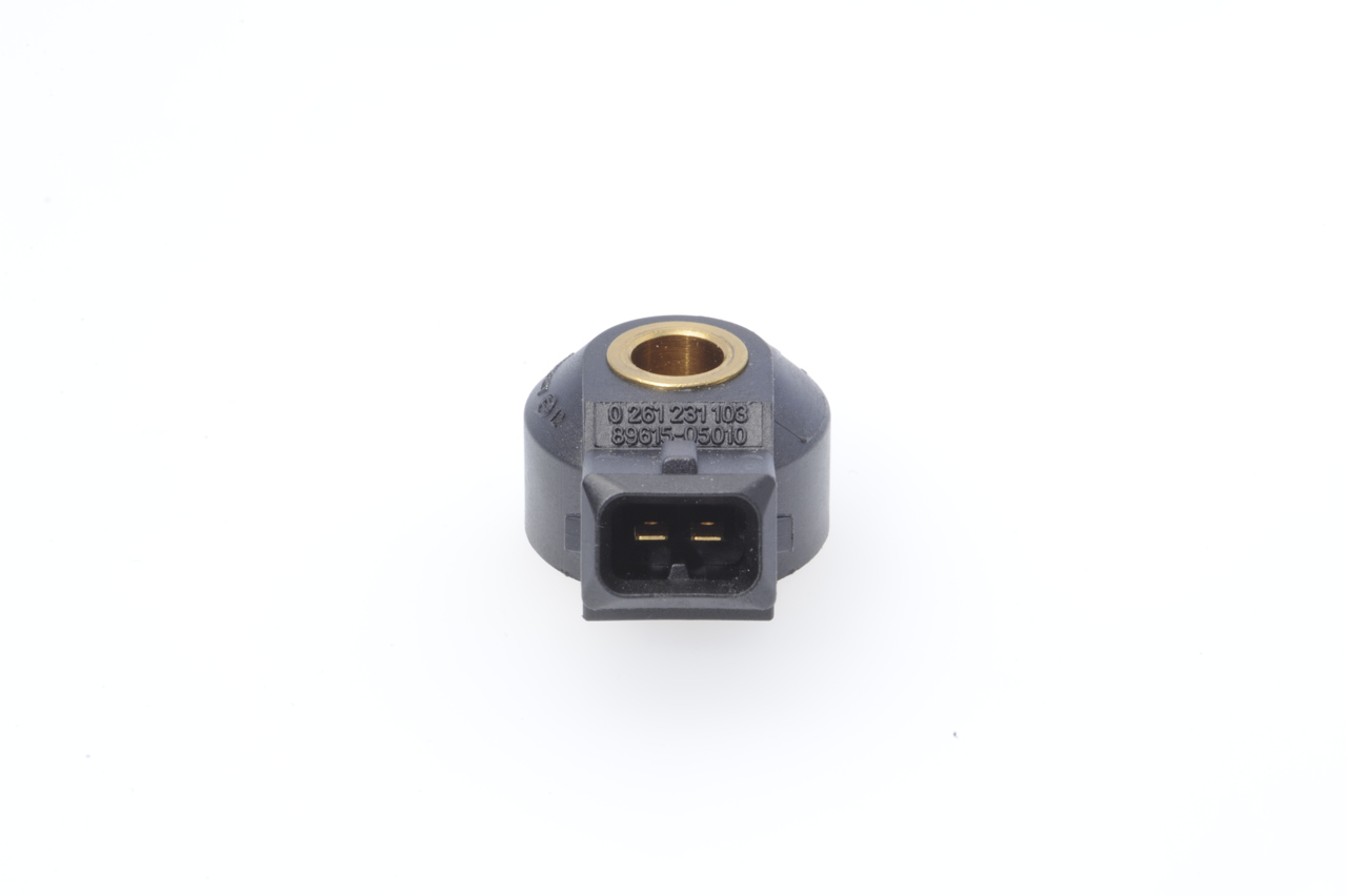 KS-1-S 0261231103 Klopfsensor BOSCH 89615-05010 AUDI