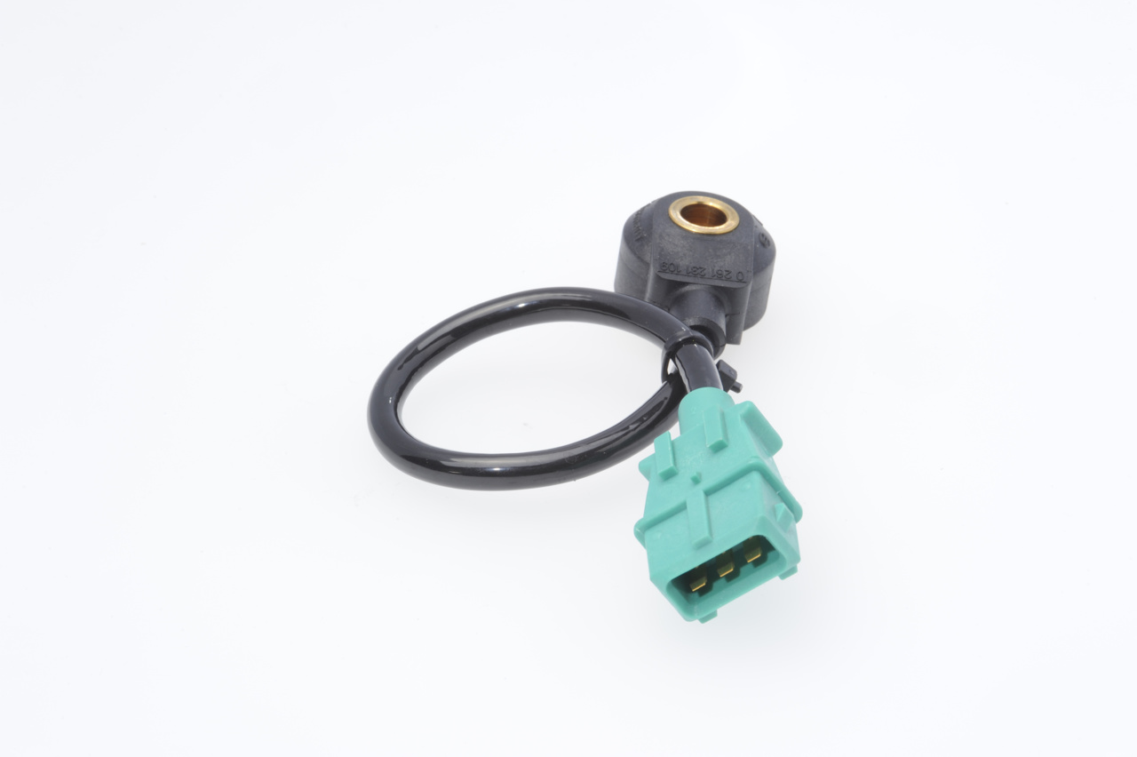 BOSCH 0 261 231 109 Detonacijos jutiklis pigu parduotuvė