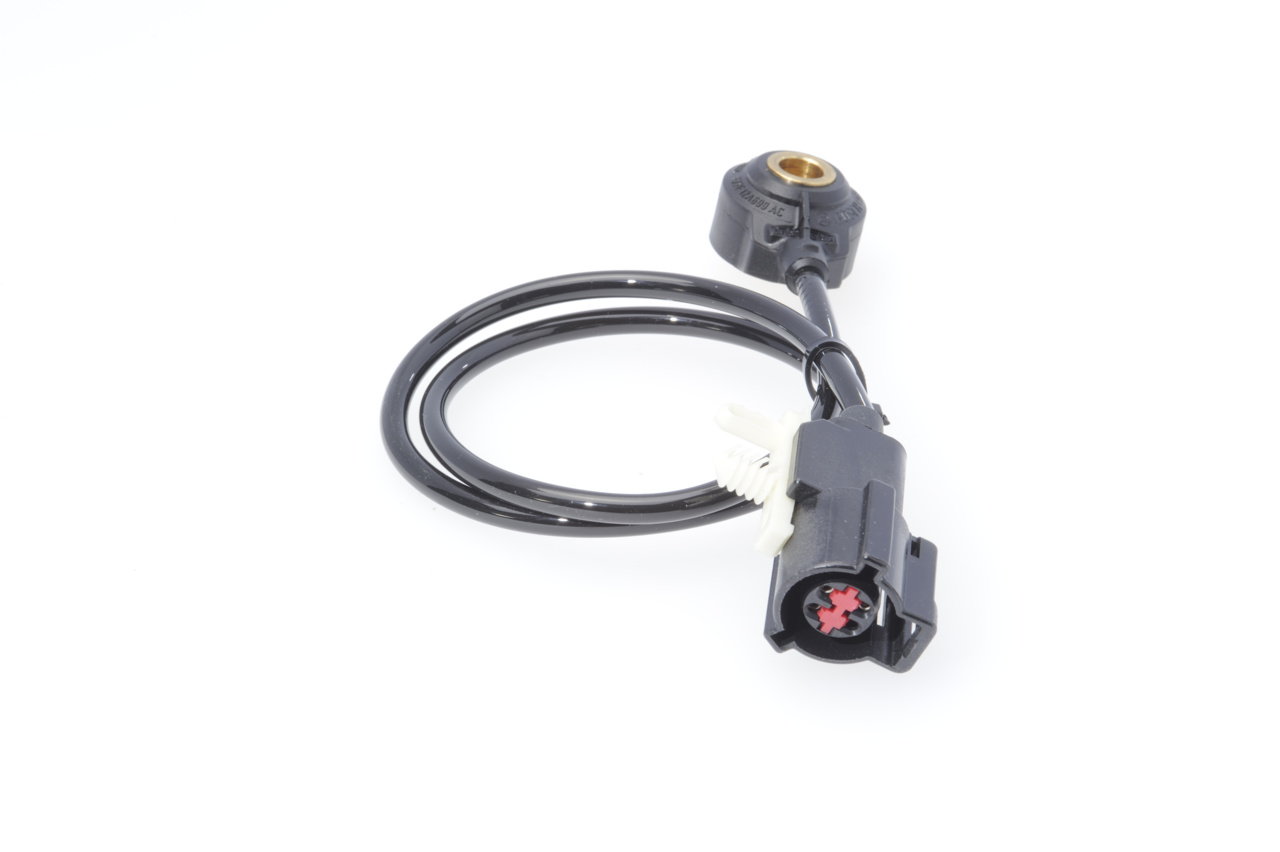 Detonācijas devējs BOSCH 0 261 231 114 Ford USA F-150 Dzinēja elektroiekārta cena