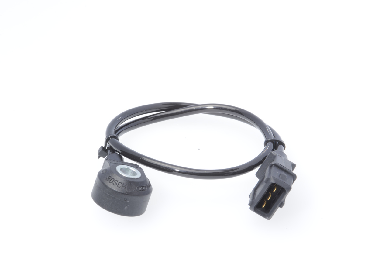 BOSCH 0 261 231 122 Nakutustunnistin
