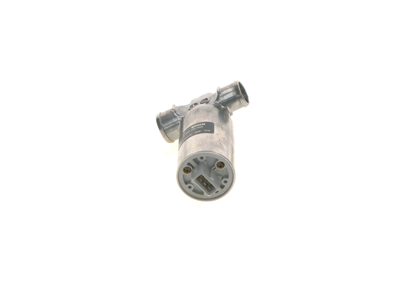 0 280 140 550 Idle air control valve BENTLEY TURBO R BOSCH
