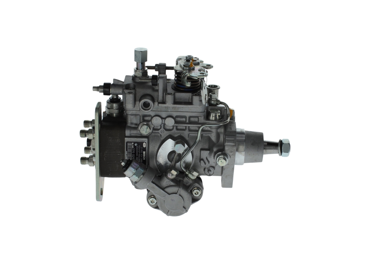 Comprar VE4/12F1150L955-3 BOSCH Gasóleo, Bomba de distribución Bomba de inyección 0 460 424 349