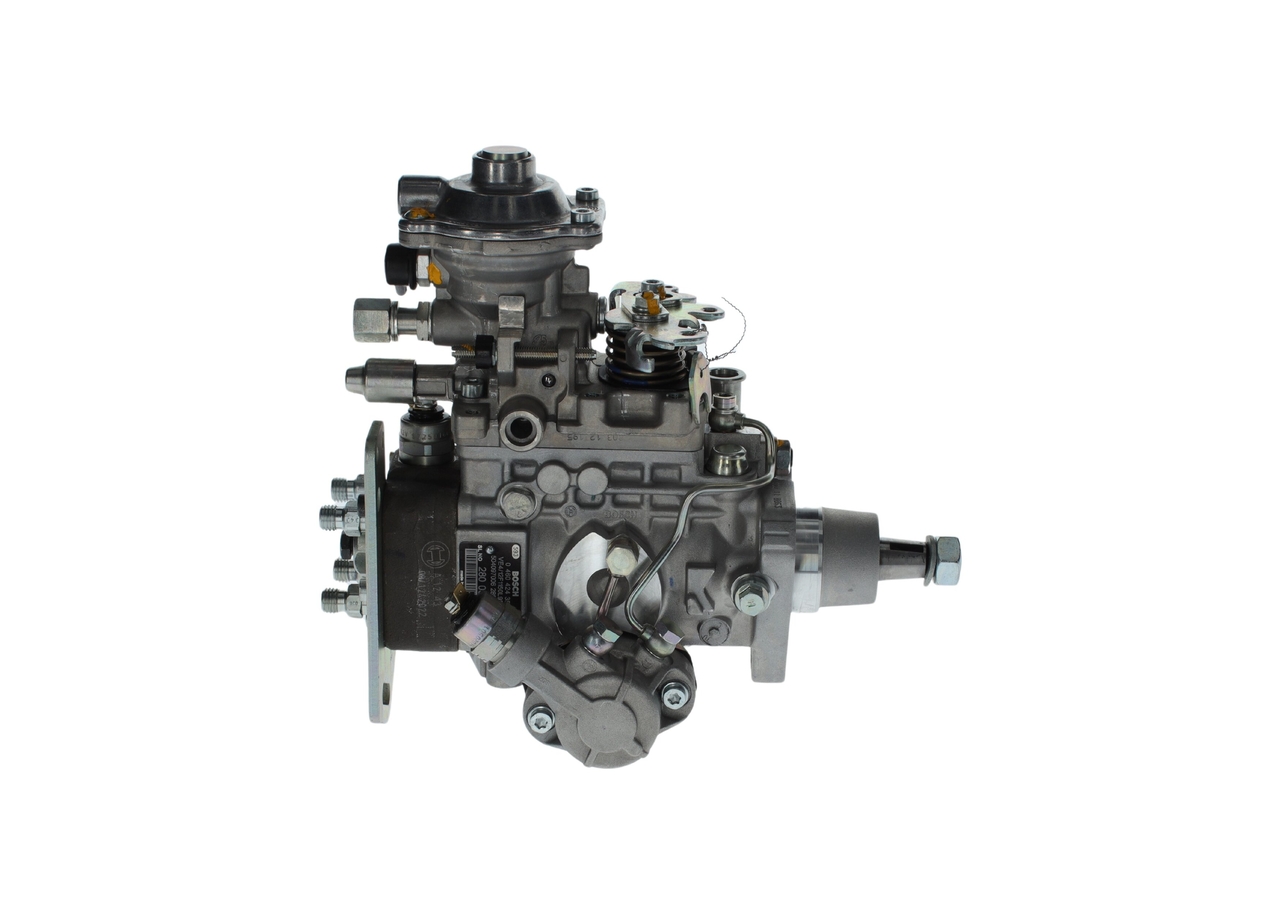 VE4/12F1150L957-1 BOSCH Diesel, Distributor Pump High pressure fuel pump 0 460 424 351 buy