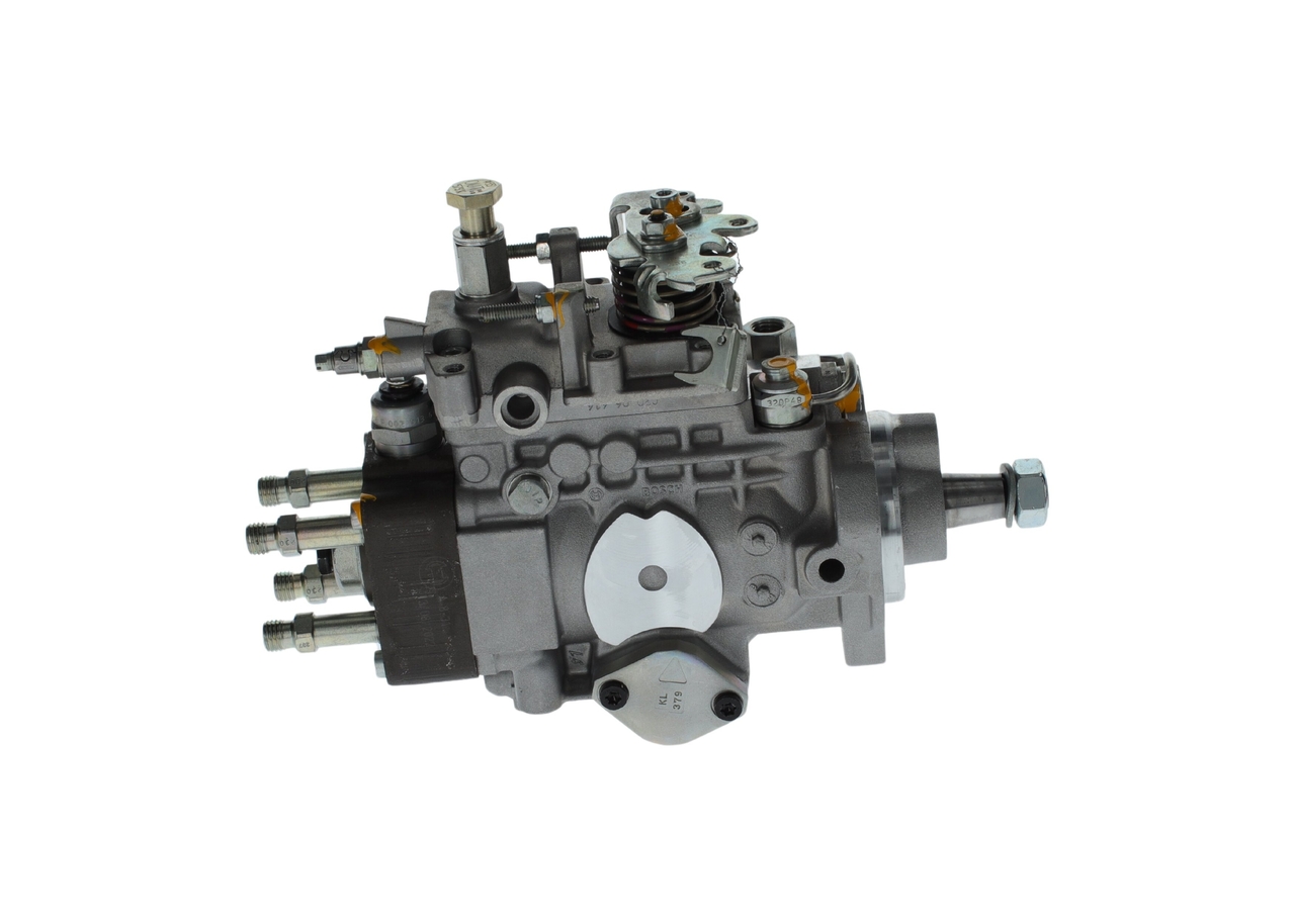 Kjøp VE4/12F1150R2026-1 BOSCH Diesel, Fordelingspumpe Innsprøytningspumpe 0 460 424 438 Ikke kostbar