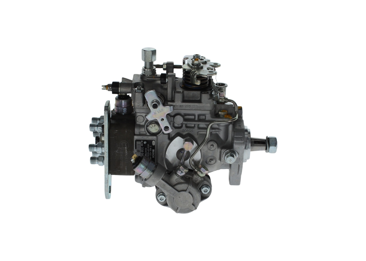 BOSCH 0 460 426 419 Einspritzpumpe Diesel, Verteilerpumpe