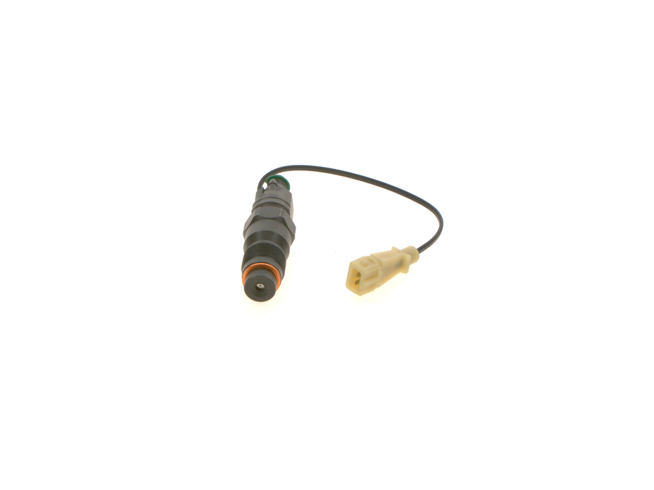 Great value for money - BOSCH Nozzle and Holder Assembly 0 432 217 236