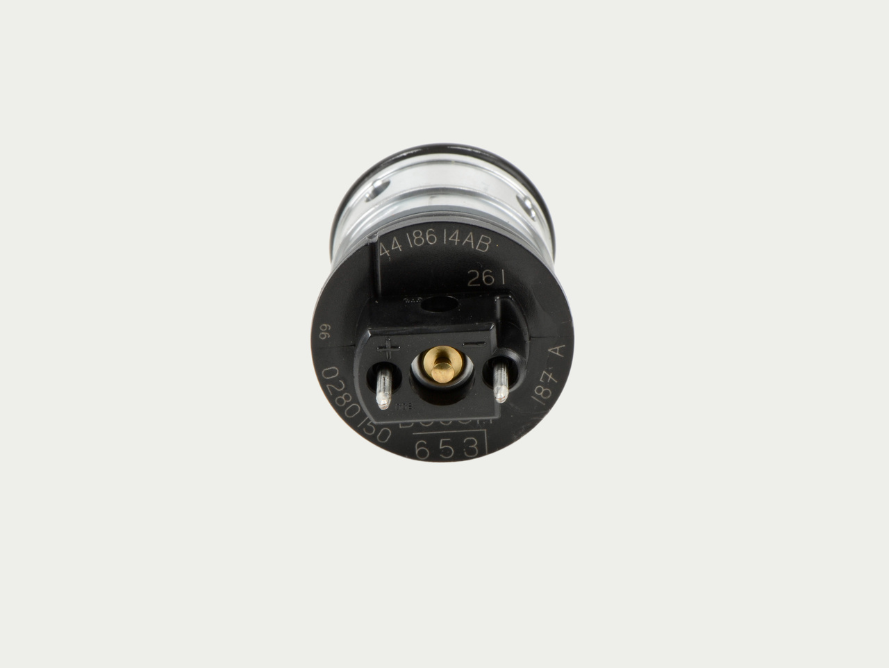 EV 10 BOSCH 0280150653 Le Baron 2.5i Smidzinātājs 101 ZS Benzīns 1991 cena