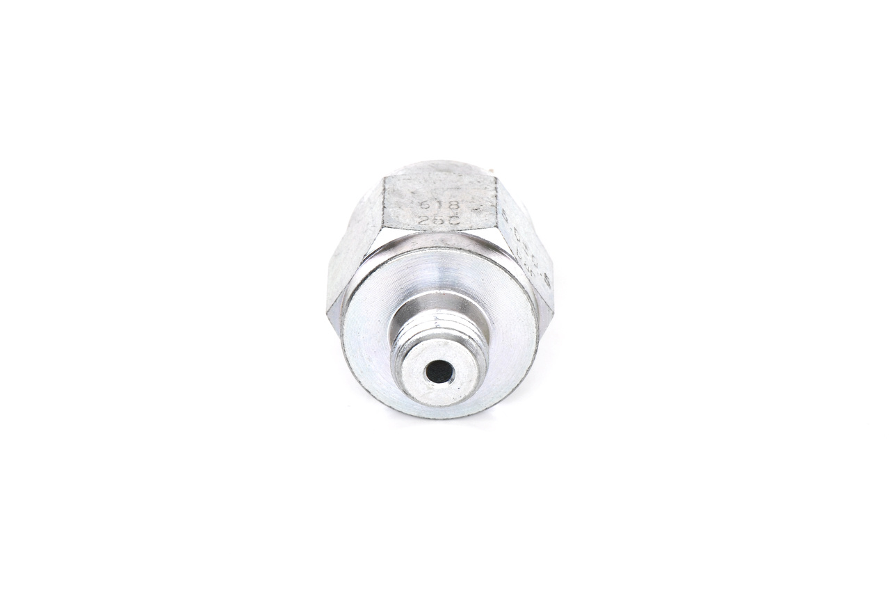 0986346057 Lengéscsillapító BOSCH 342025 IVECO