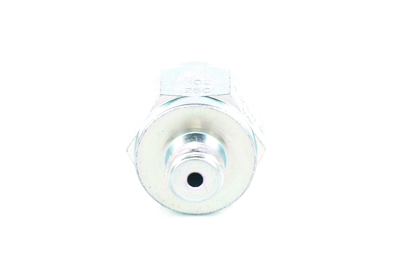 0986346058 Brandstofpomp BOSCH 321465 FIAT