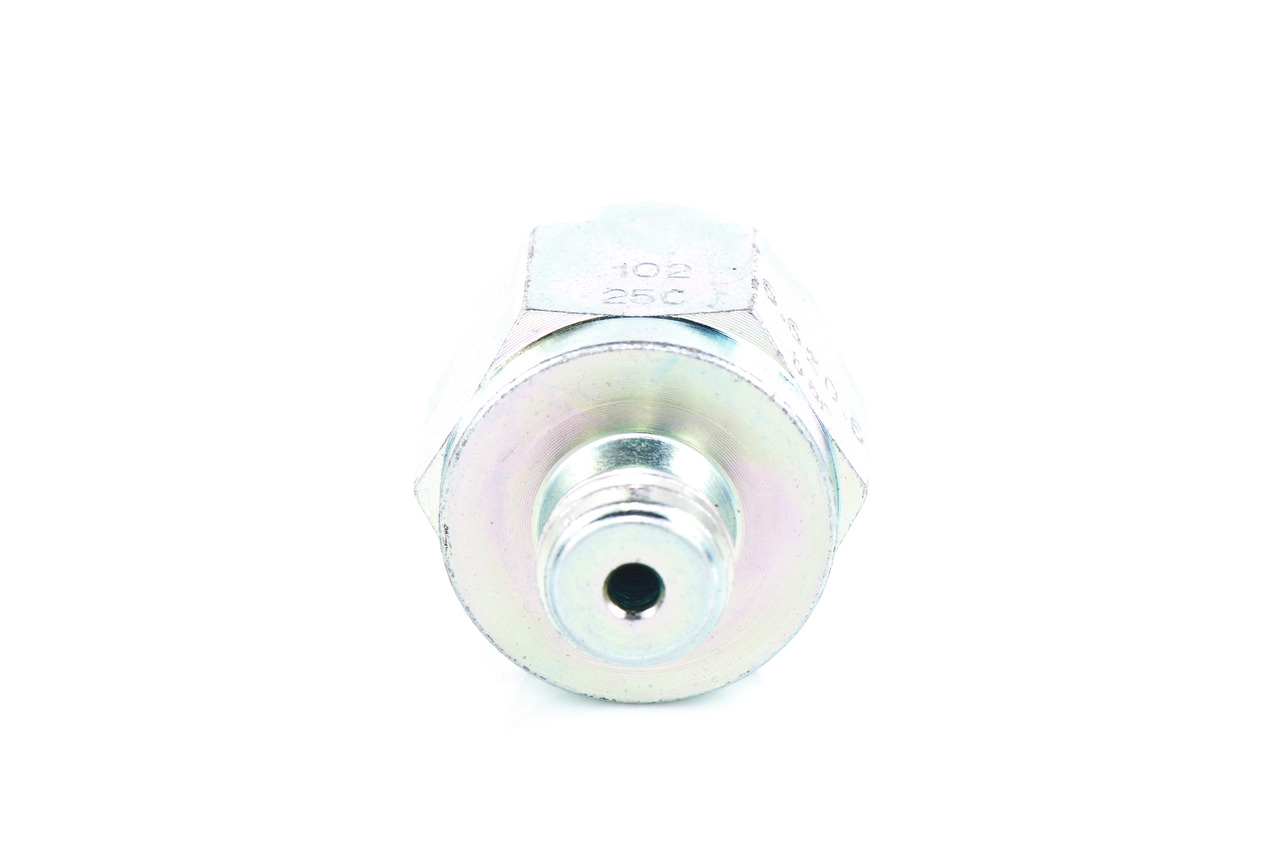 Great value for money - BOSCH Oil Pressure Switch 0 986 346 062