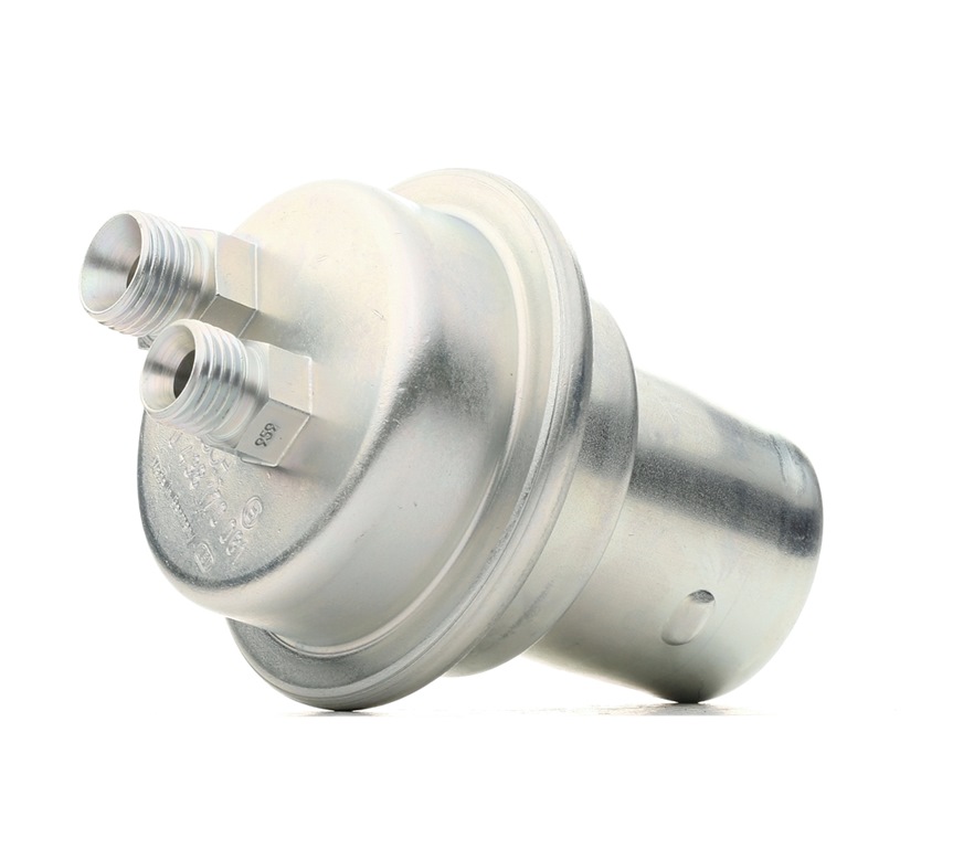 Audi Pressure Tank, fuel supply BOSCH 0 438 170 061 at a good price