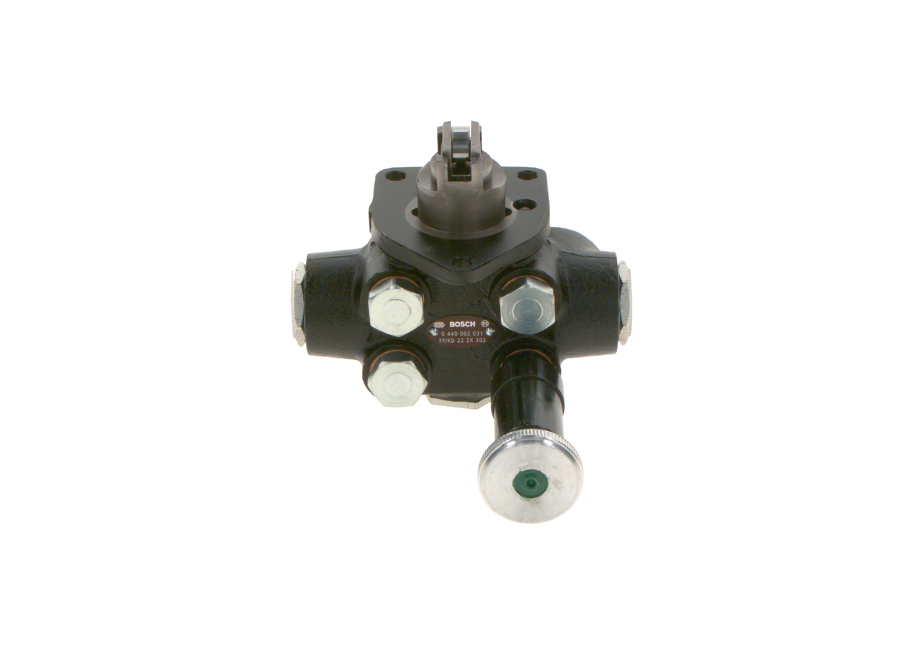 acheter BOSCH mécanique, Diesel FP/KD22ZX302 Pompe à carburant 0 440 002 031 à un bon prix