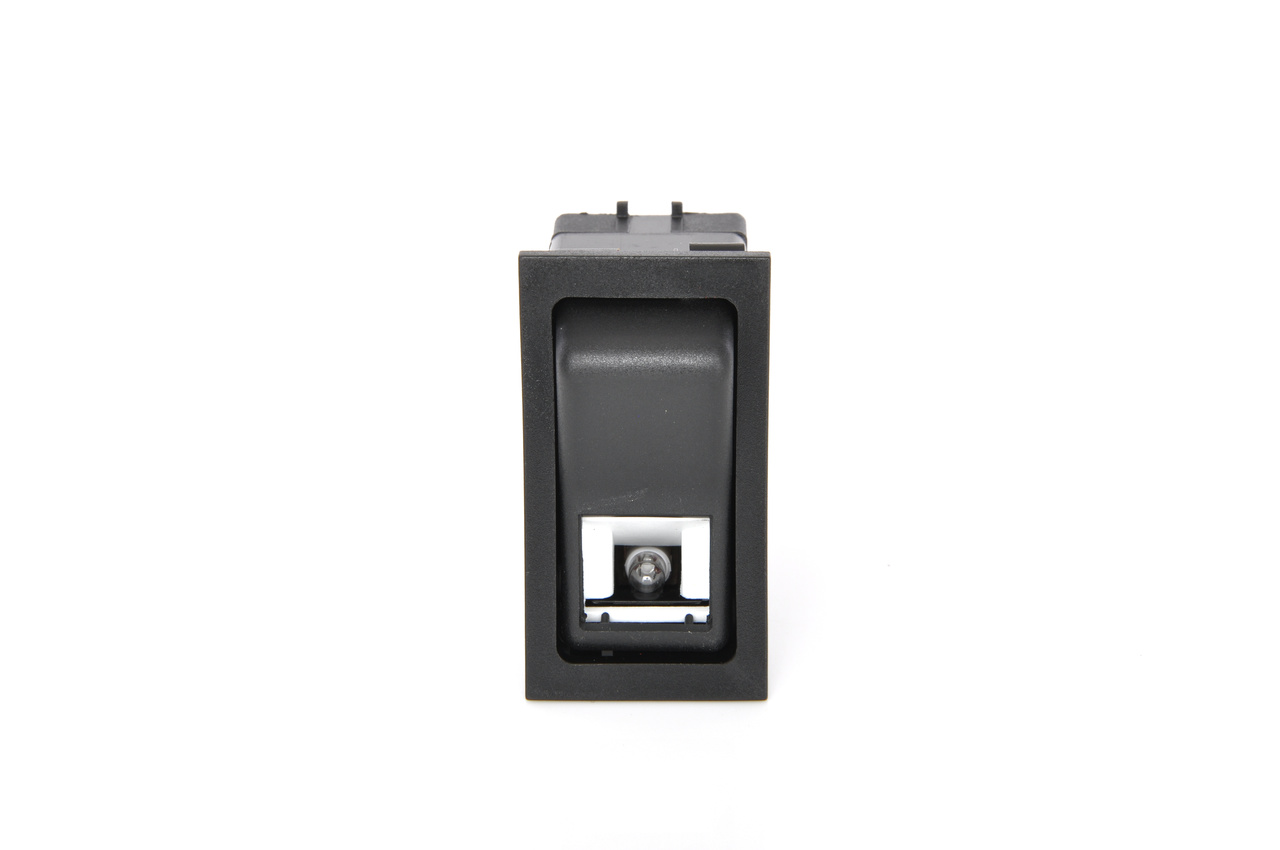 BOSCH Blinkerschalter 0 986 348 005