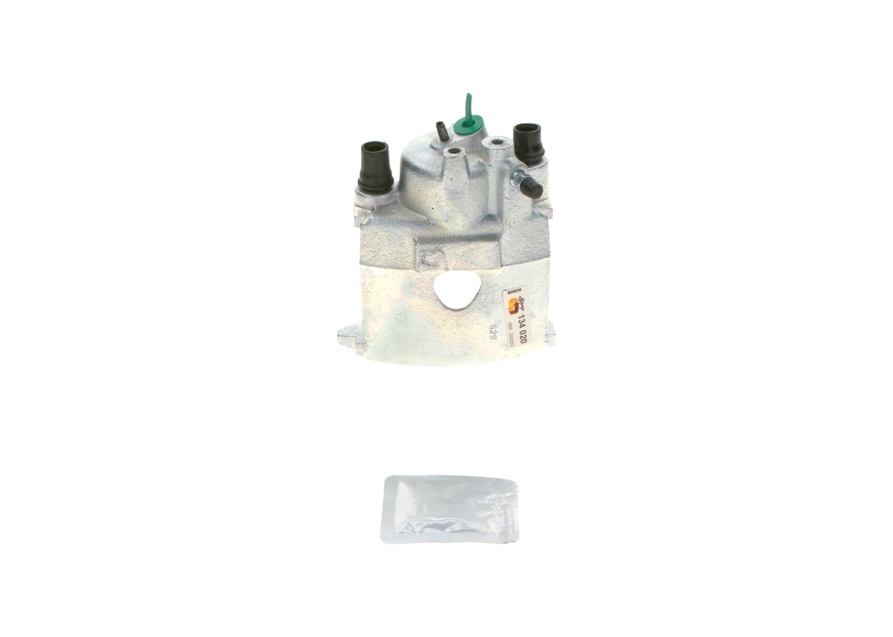 CR1604 BOSCH 0 986 134 020 Bremssattel