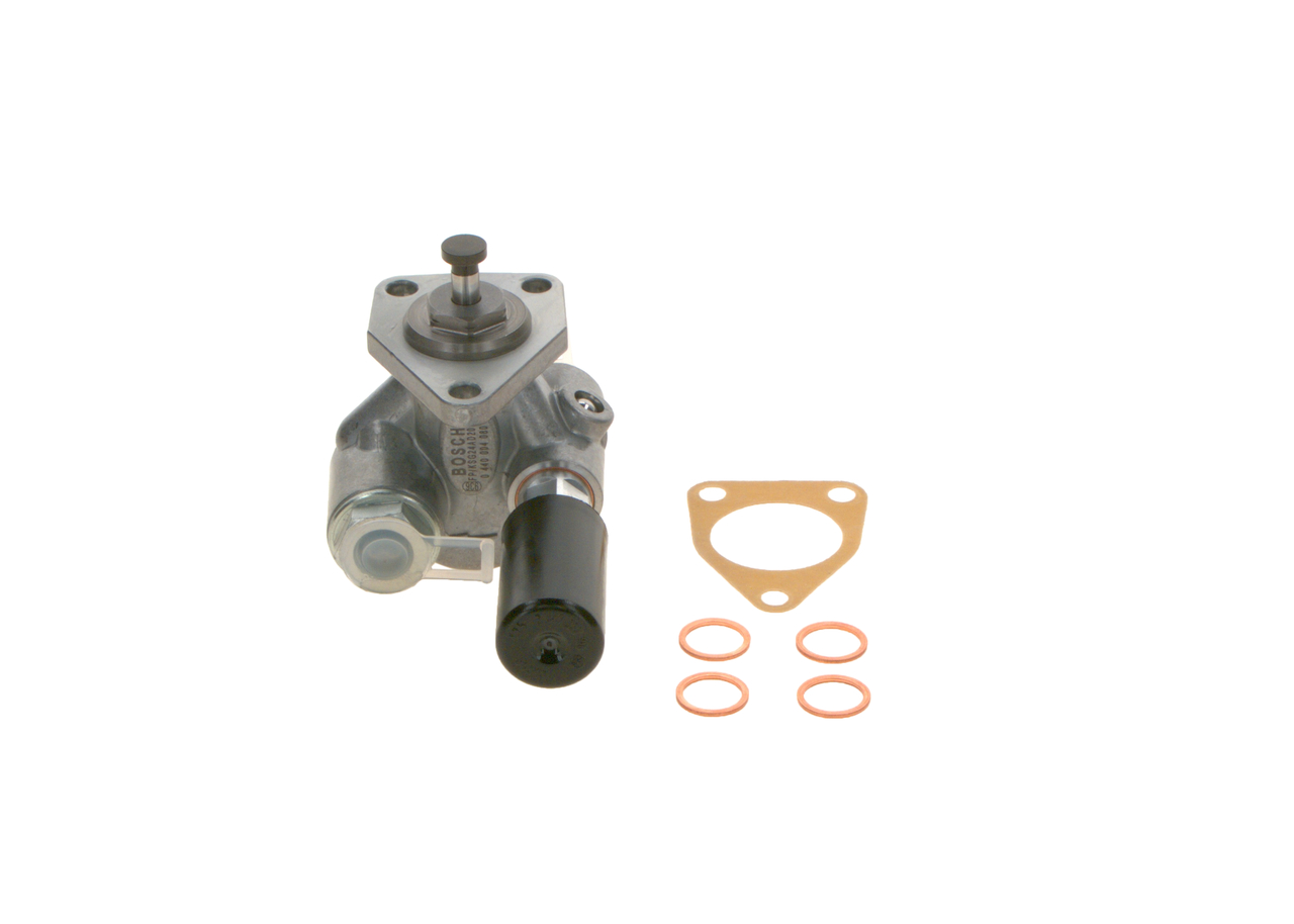 FP/KSG24AD207 0440004989 Polttoainepumppu BOSCH 93192760