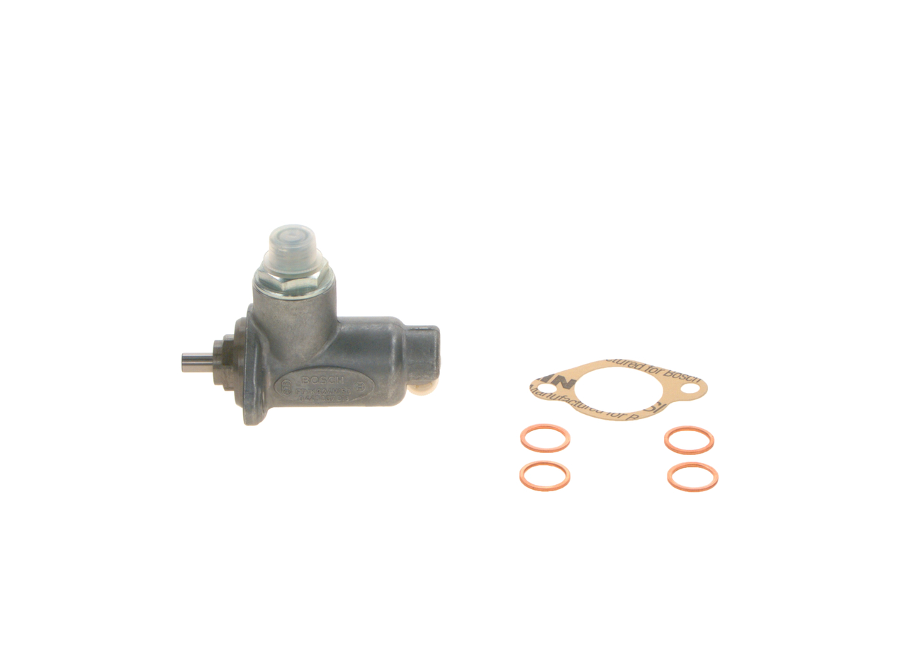 BOSCH 0 440 007 997 2003 SSANGYONG MUSSO Fuel pump cost