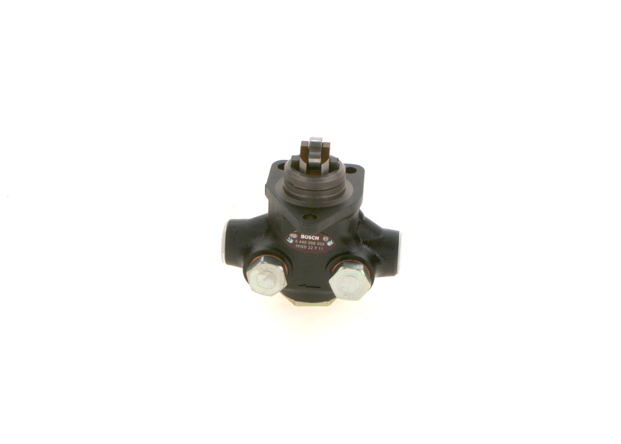 FP/K22P11 0440008009 Kuro siurblys BOSCH 4140419