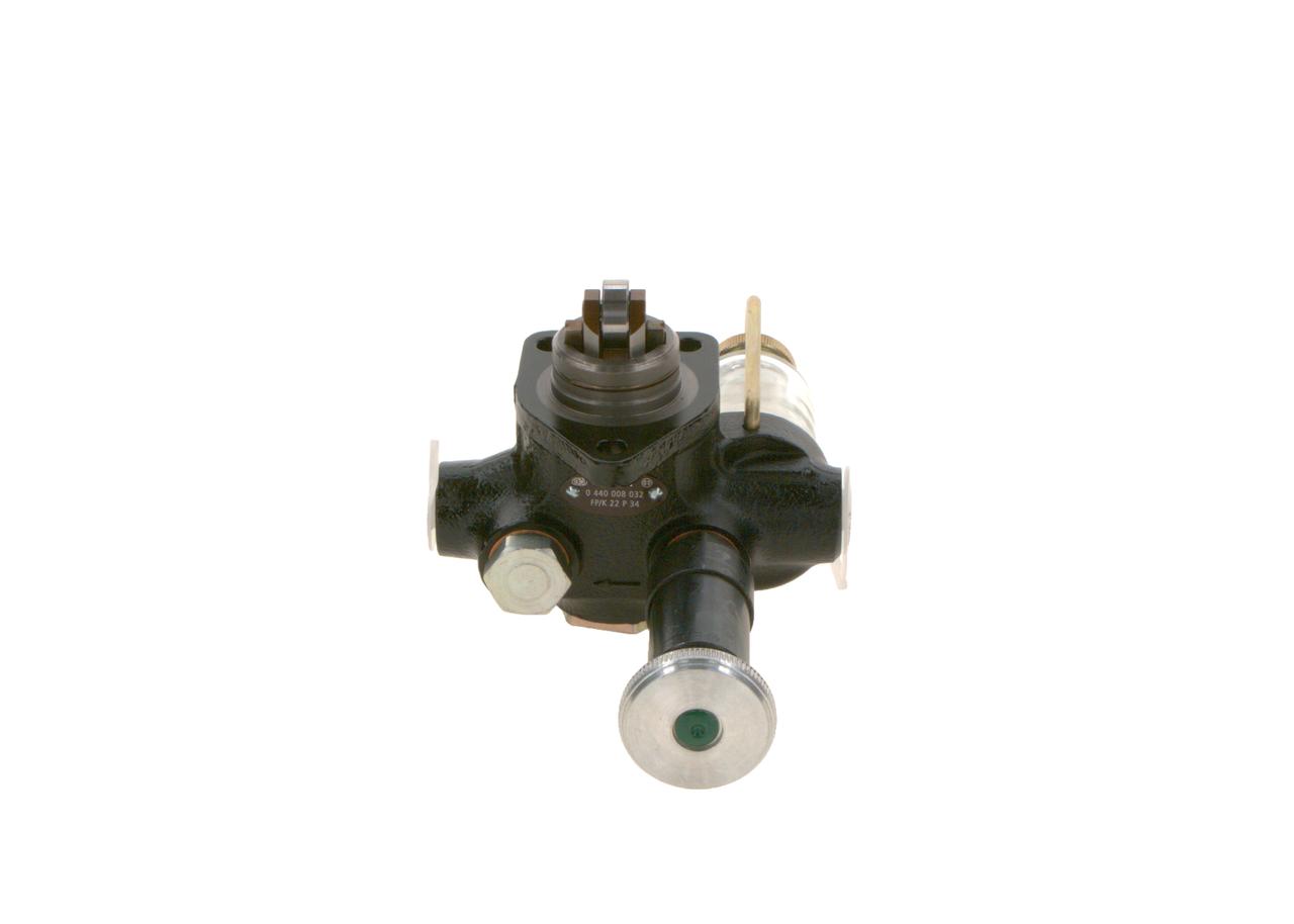 Achat de FP/K22P34 BOSCH mécanique, Diesel Pompe à carburant 0 440 008 032 bon marché