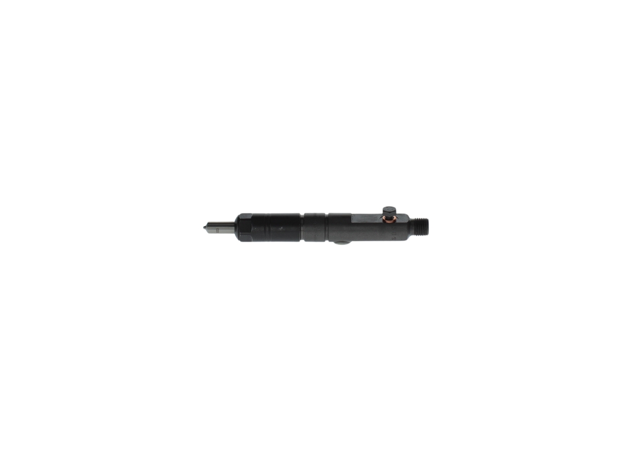 DHK 0432291509 Portinjector BOSCH 500307714
