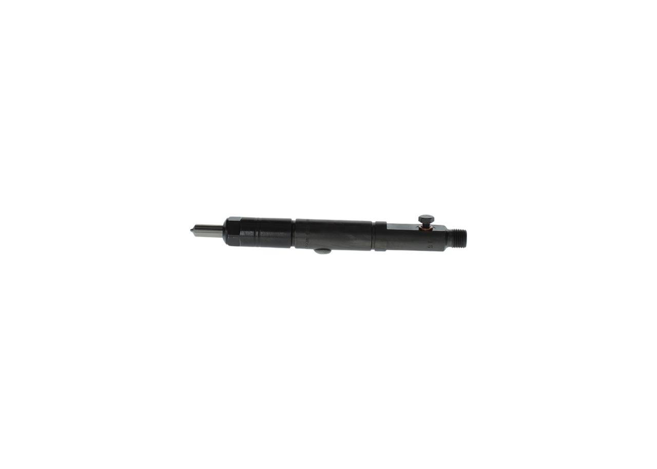 BOSCH 0 432 291 516 Sprausla / Smidzinātājs / Emulsijas caurule / PDE IVECO EuroStar Kravas auto cena