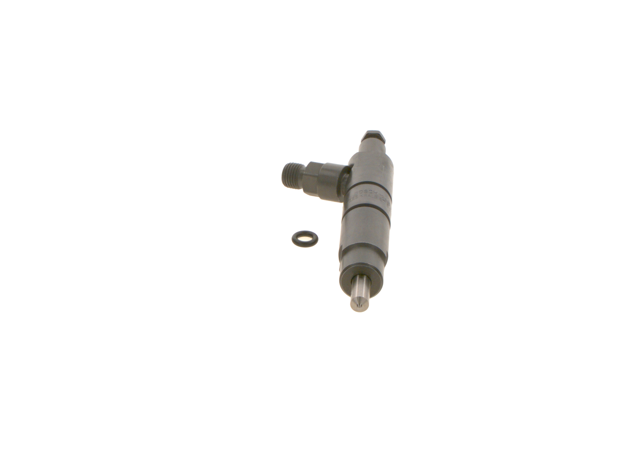 BOSCH 0 432 291 711 Nozzle and Holder Assembly
