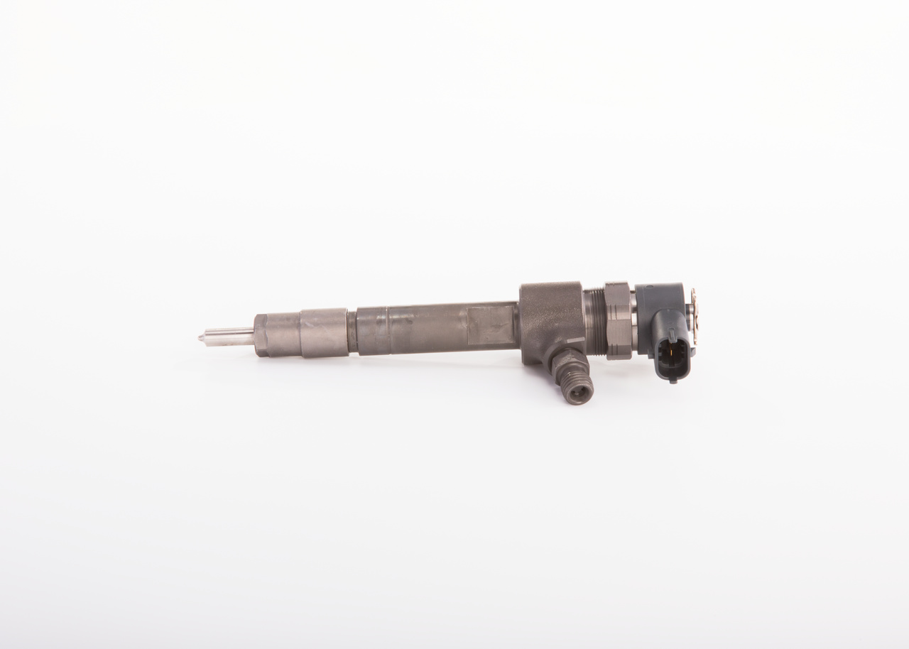CRI1-13 BOSCH Common Rail (CR), bez pierścienia uszczelniającego Końcówki wtryskiwaczy 0 445 110 125 kupić niedrogo