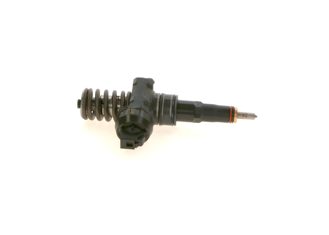 BOSCH Injector nozzle diesel and petrol VW SHARAN (7M8, 7M9, 7M6) new 0 986 441 554