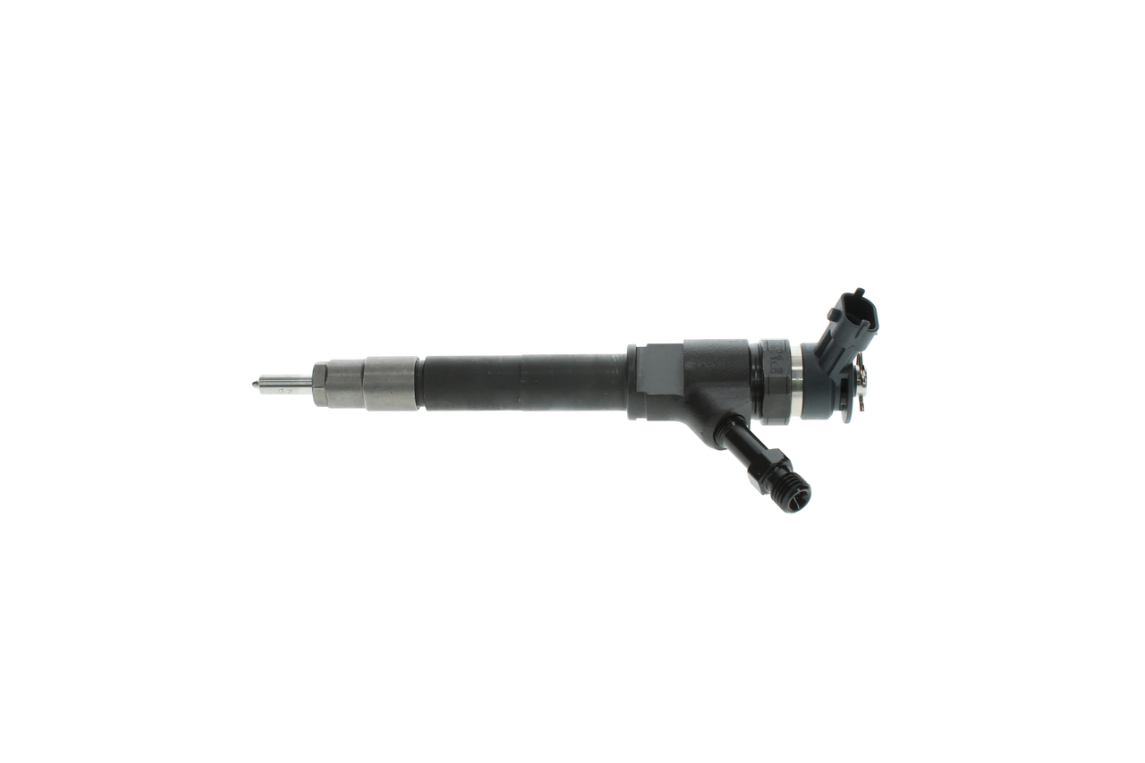 BOSCH 0 445 110 249 Ruiskutussuutin Yhteispaineruiskutus, Tiivisterenkaalla