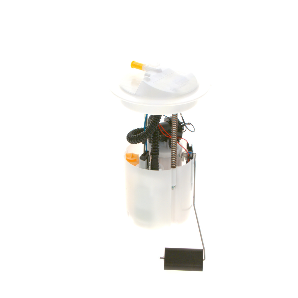 69378 0580314044 Unité d'injection de carburant BOSCH 8649979