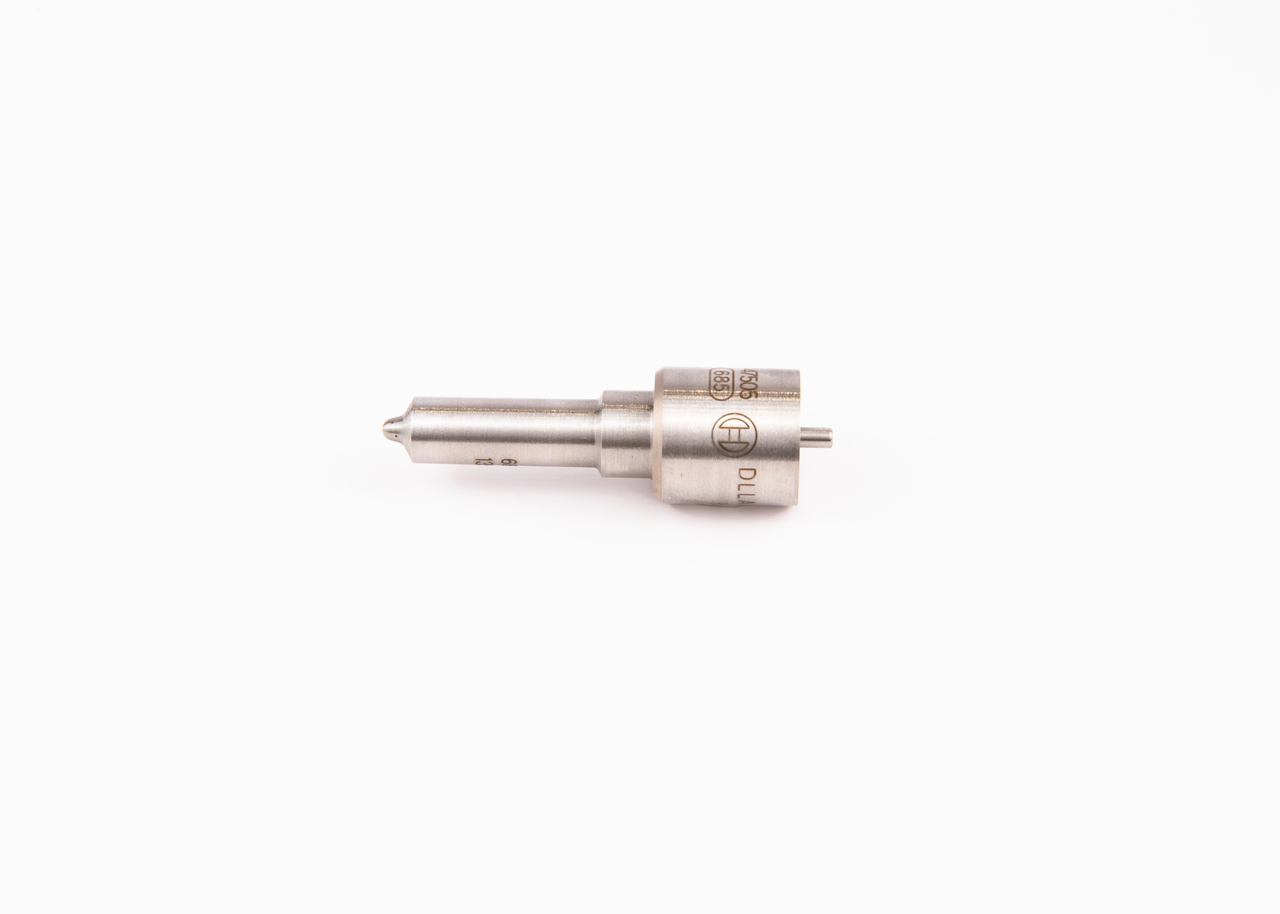 BOSCH 0 433 171 841 Nozzle Body