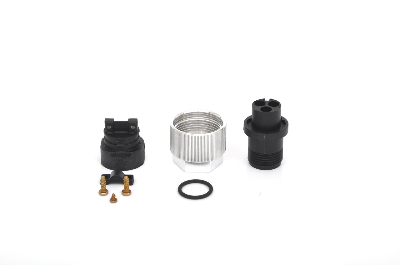 BOSCH Reparatursatz, Zündverteiler 0 928 400 343