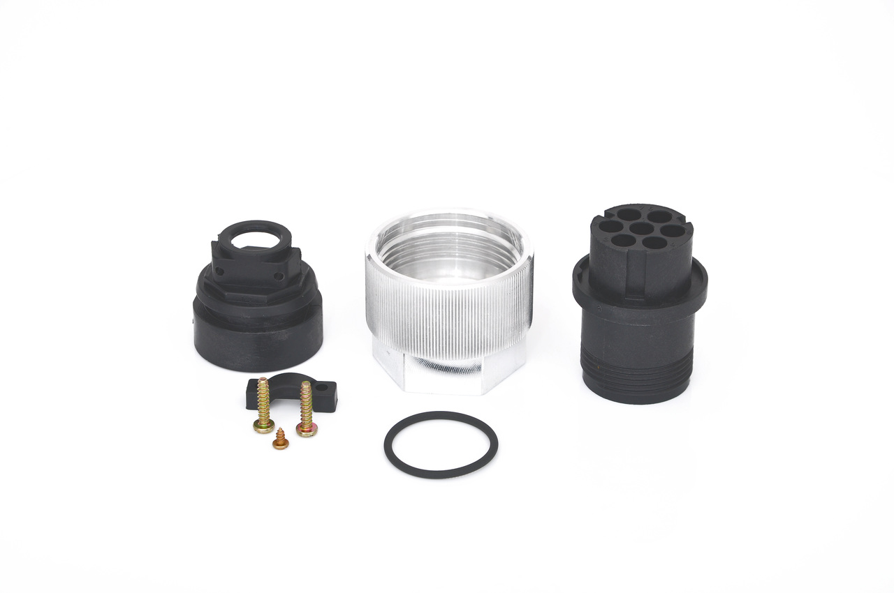 BOSCH Plug Sleeve, ignition system 0 928 400 392 buy