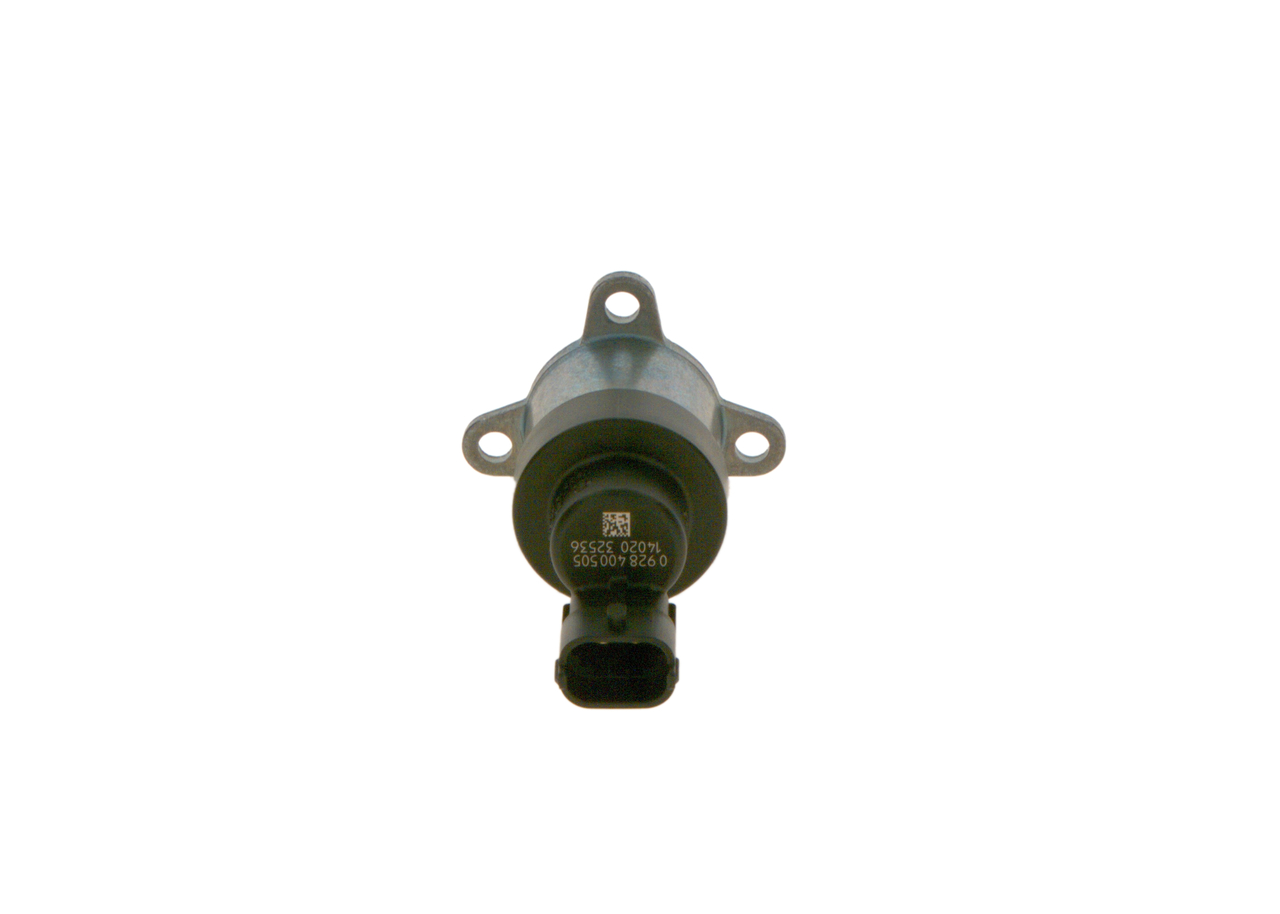 BOSCH 0 928 400 505 Zawór regulujący, ilość paliwa (system common rail) tanie w sklep internetowy