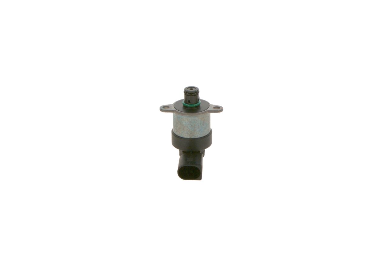 BOSCH 0 928 400 512 Control Valve, fuel quantity (common rail system) High Pressure Pump (low pressure side)