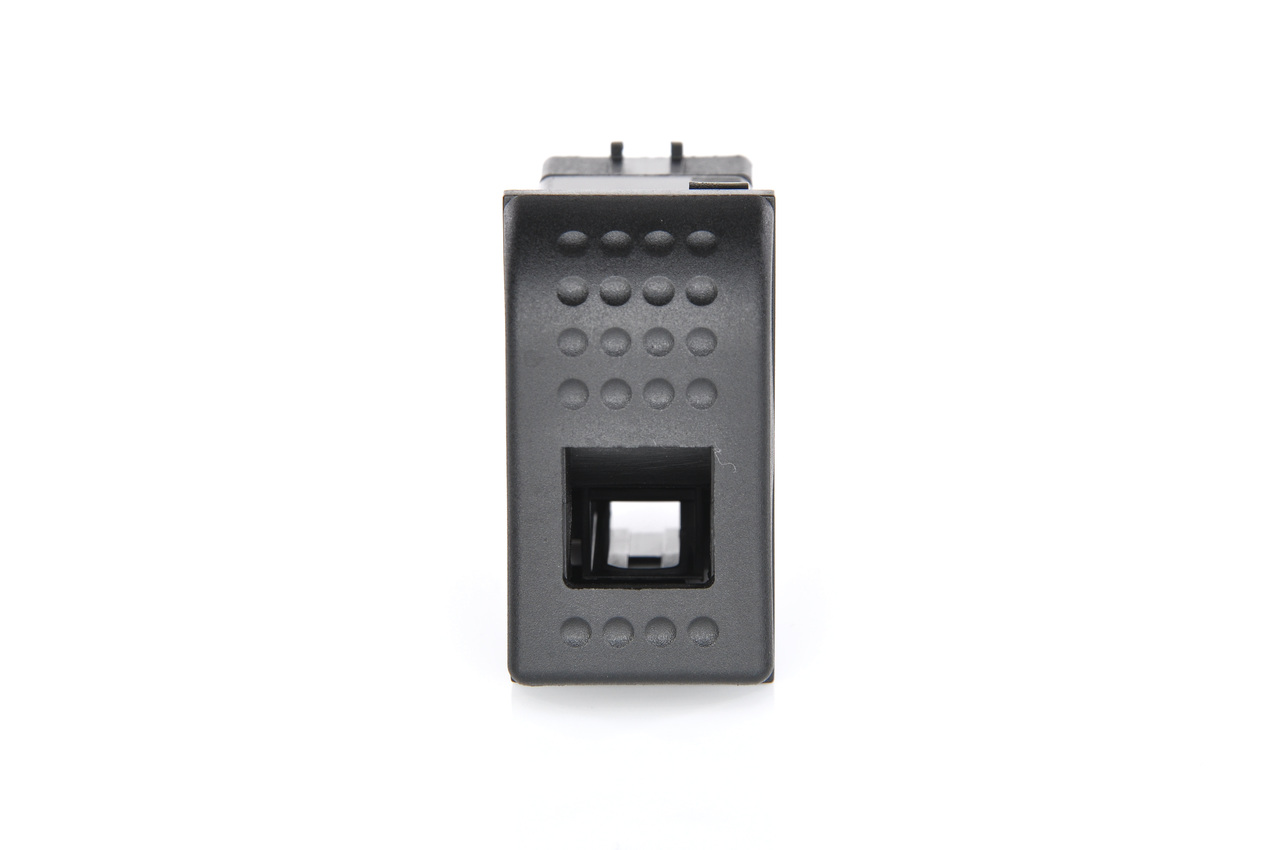 BOSCH Blinkerschalter 0 986 348 307