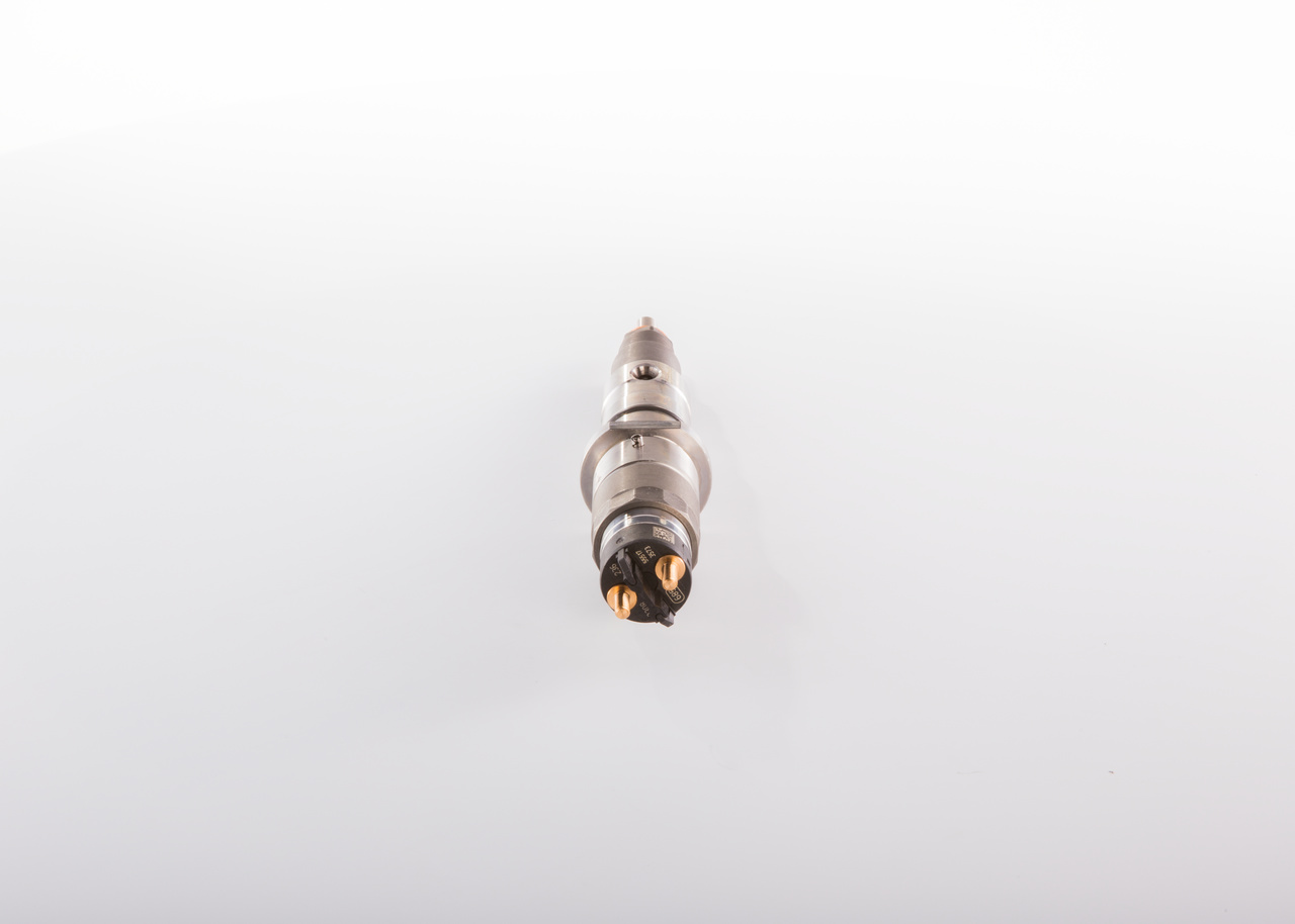 CRIN1-14/16 BOSCH Common rail, Met afdichtring Injector 0 445 120 237