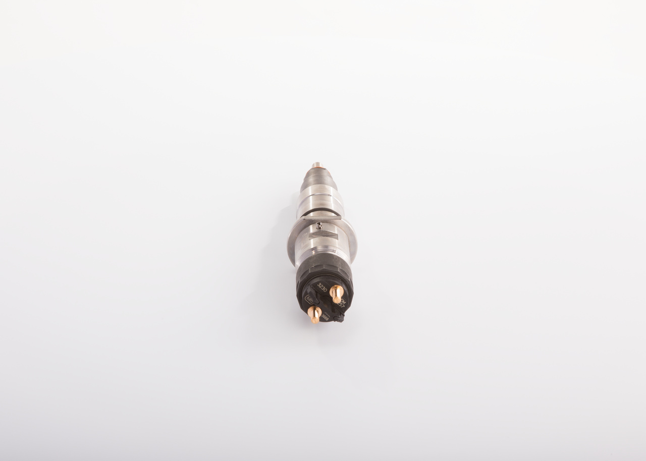 CRIN3-18 BOSCH Yhteispaineruiskutus, Tiivisterenkaalla Ruiskutussuutin 0 445 120 257