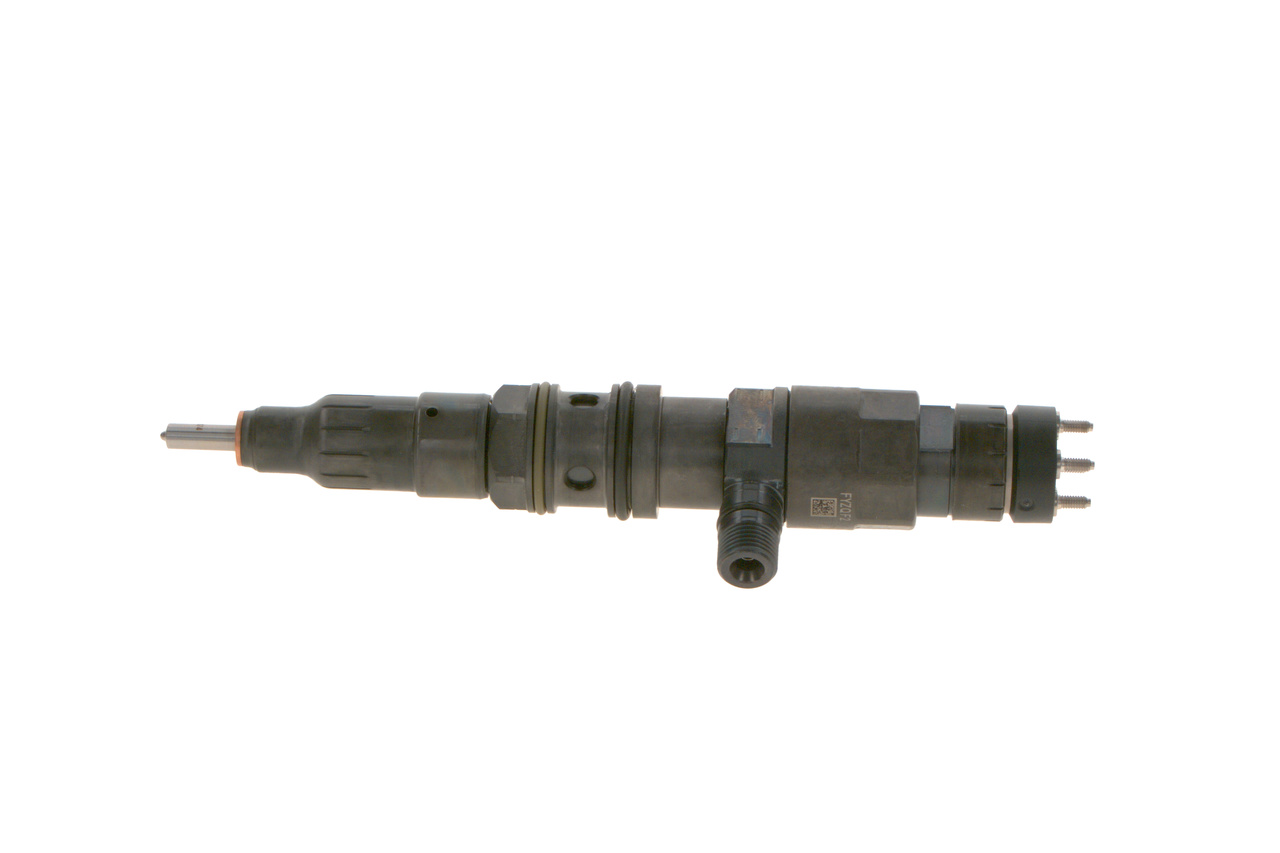 CRIN4-21 BOSCH Common Rail (CR), with seal ring Fuel injector nozzle 0 445 120 270 buy