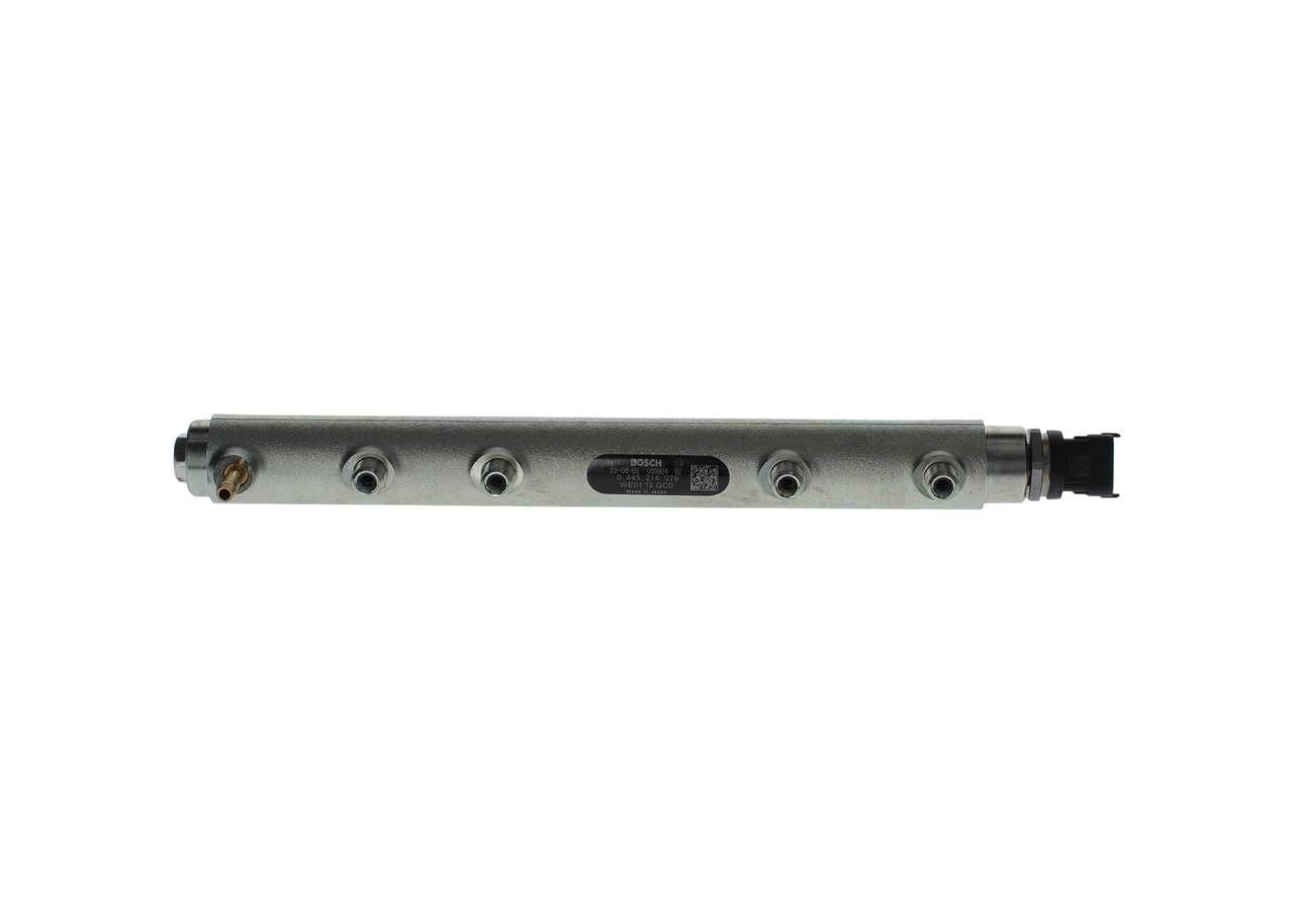 BOSCH 0 445 214 076 MAZDA CX-60 Cev za dovod goriva / razdelitev / -dodelitev cena