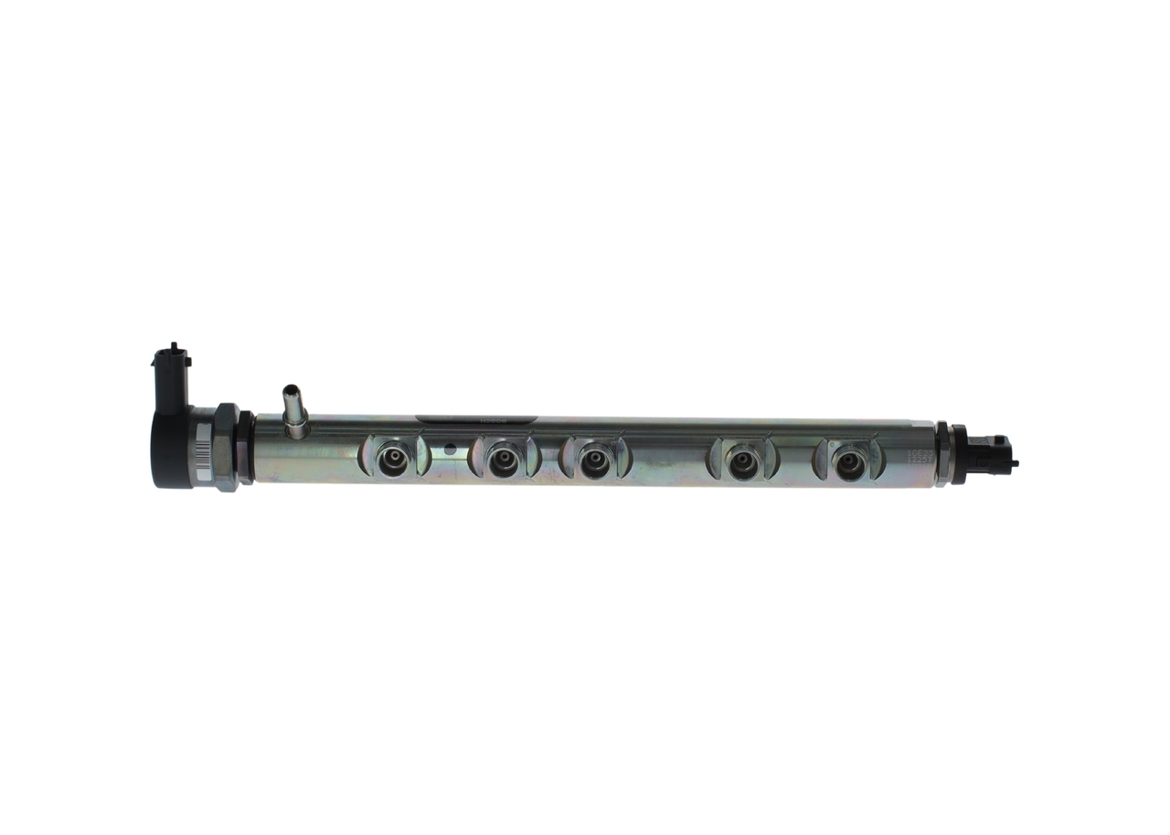 CR/V4/10-12S BOSCH Diesel Tube de distributeur, carburant 0 445 214 119 acheter en ligne