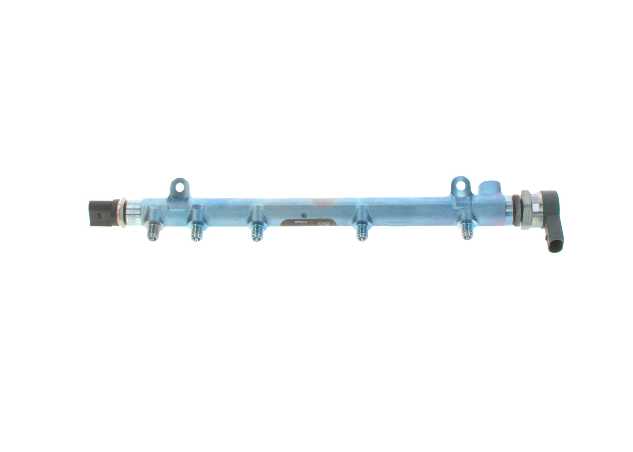 CR/V4/10-12S BOSCH 0445214162 Fuel rail Mercedes CLC CL203 CLC 220 CDI 136 hp Diesel 2010 price