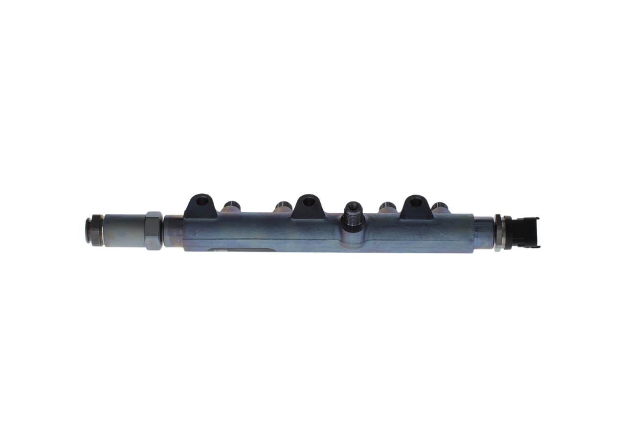 BOSCH 0 445 224 014 Kraftstoffleitung / -verteilung / -zuteilung IVECO EuroCargo I-III LKW Preis