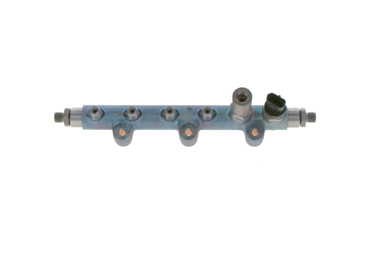 BOSCH 0 445 226 014 Distributor Pipe, fuel Diesel