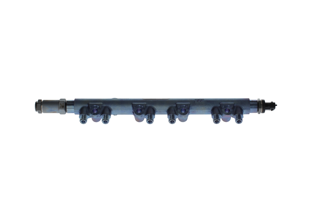 BOSCH 0 445 226 018 Kraftstoffleitung / -verteilung / -zuteilung IVECO EuroCargo I-III LKW Preis
