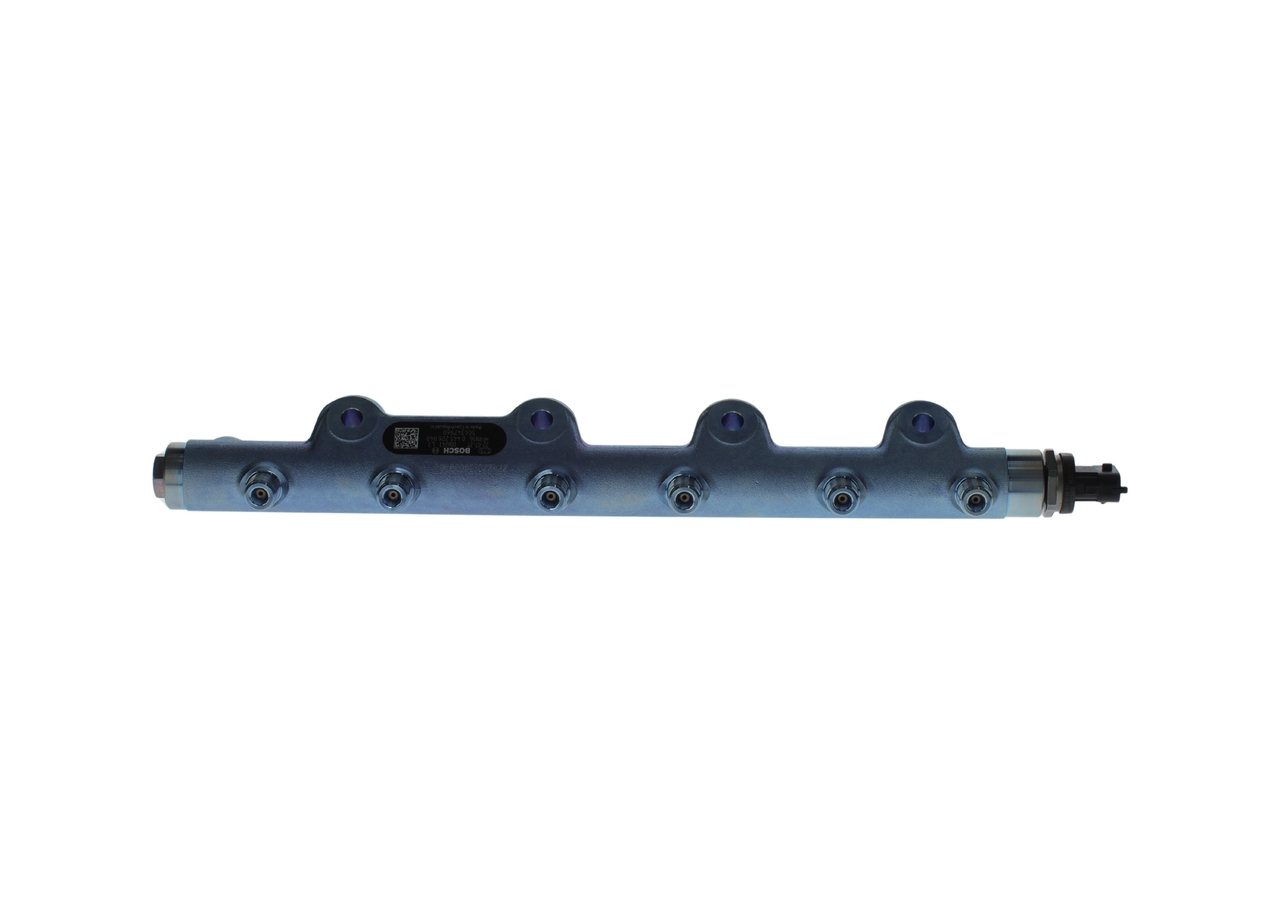 BOSCH 0 445 226 040 Kraftstoffleitung / -verteilung / -zuteilung IVECO EuroCargo I-III LKW Preis